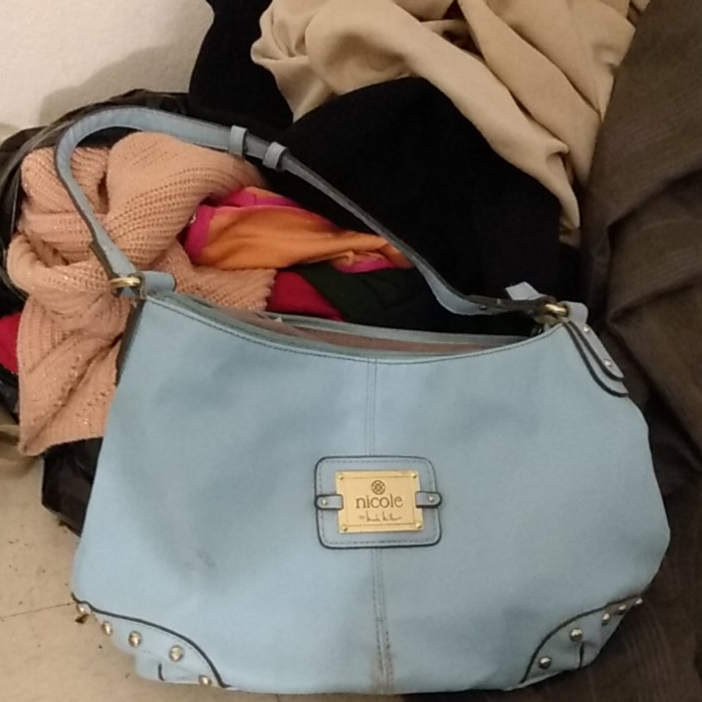 Shoulder bag